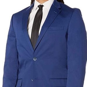 Ben Sherman Alie 2- Piece Suit Set
